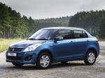 Suzuki Swift DZire 2014 года (ZA)